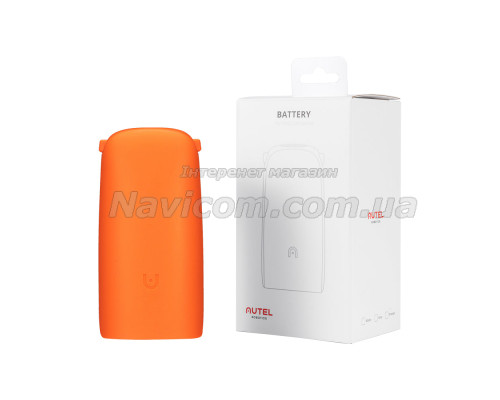 Акумулятор для Autel EVO Lite (Orange)