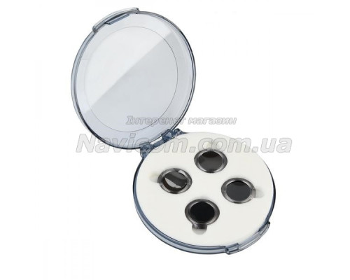 Фільтри ND4/8/16/32 для Autel EVO II