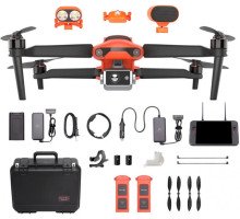 Квадрокоптер Autel EVO II Dual Enterprise Rugged Bundle (640T) V2