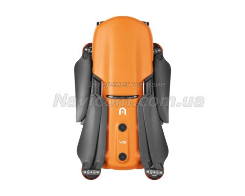 Квадрокоптер Autel EVO II Pro V3 PROTECT+