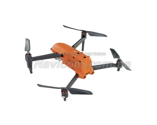 Квадрокоптер Autel EVO II Pro V3 PROTECT+
