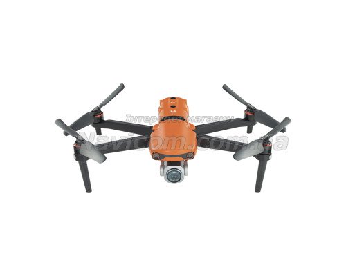 Квадрокоптер Autel EVO II Pro V3 PROTECT+