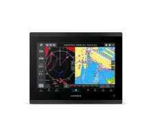 Ехолот картплотер Garmin GPSMAP 9010xsv