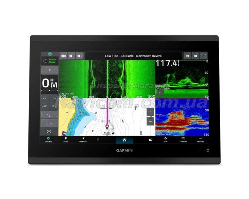 Ехолот картплотер Garmin GPSMAP 9013xsv