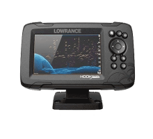 Ехолот Lowrance Hook Reveal 5 splitshot