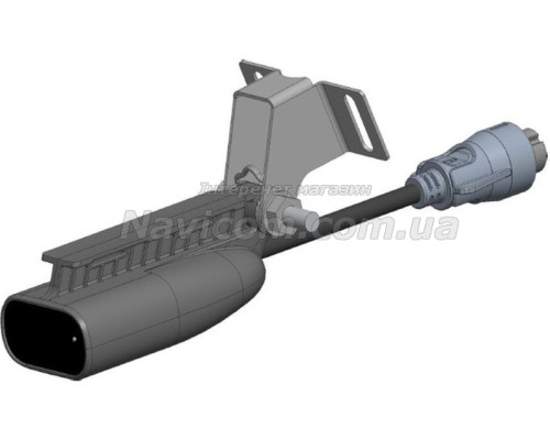 Датчик Lowrance SplitShot HD Skimmer XDCR