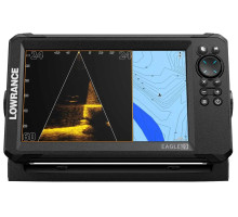 Ехолот Lowrance Eagle Eye 9 Live Sonar