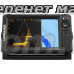Ехолот Lowrance Eagle Eye 9 Live Sonar