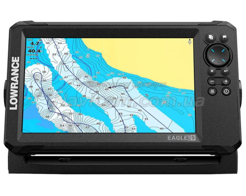 Ехолот Lowrance Eagle Eye 9 Live Sonar