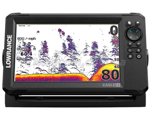 Ехолот Lowrance Eagle Eye 9 Live Sonar