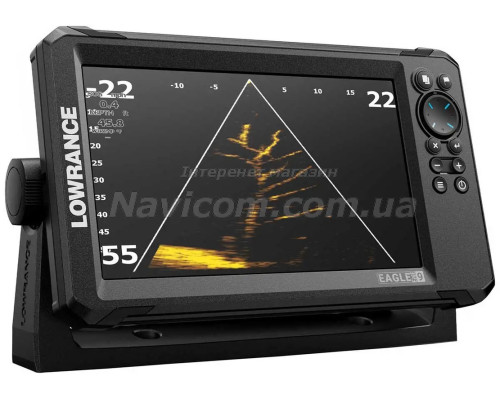 Ехолот Lowrance Eagle Eye 9 Live Sonar
