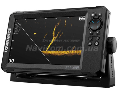 Ехолот Lowrance Eagle Eye 9 Live Sonar