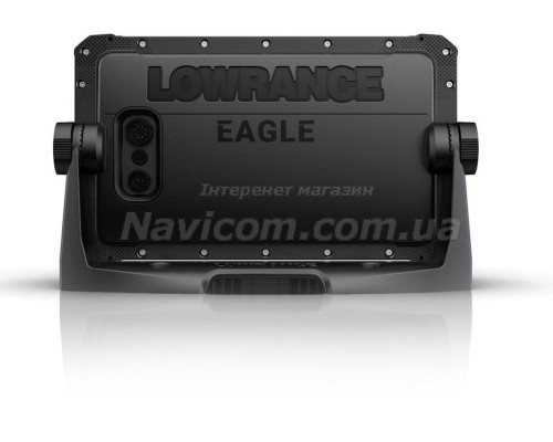 Ехолот Lowrance Eagle Eye 9 Live Sonar