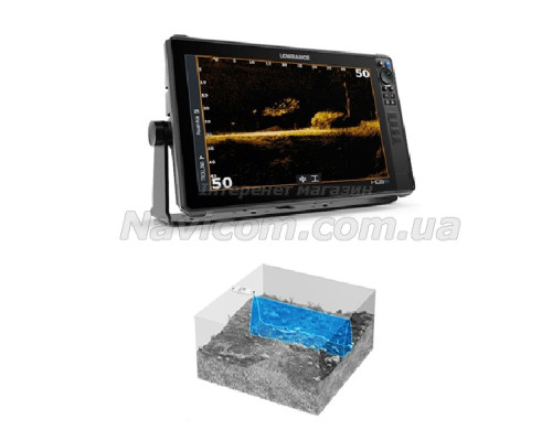 Датчик Lowrance Active Target 2 XL Live Sonar