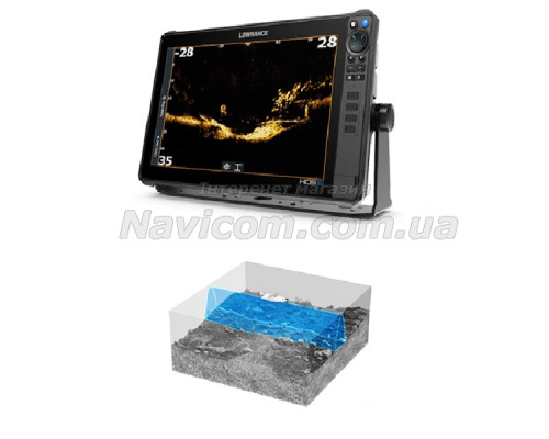 Датчик Lowrance Active Target 2 XL Live Sonar