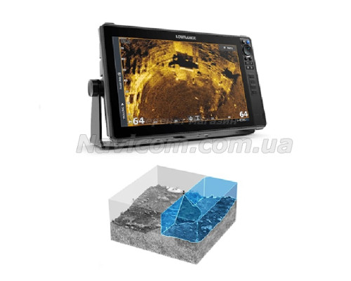 Датчик Lowrance Active Target 2 XL Live Sonar