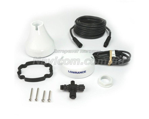 GPS-антена Lowrance Point-1