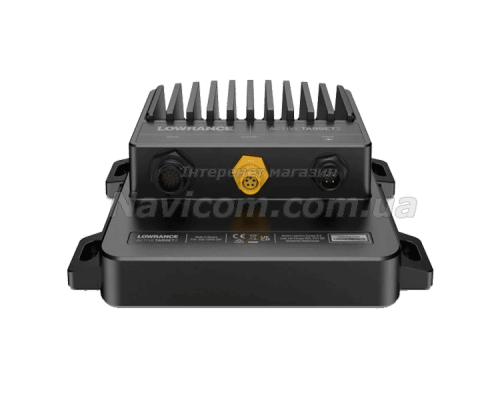Датчик Lowrance Active Target 2 Live Sonar