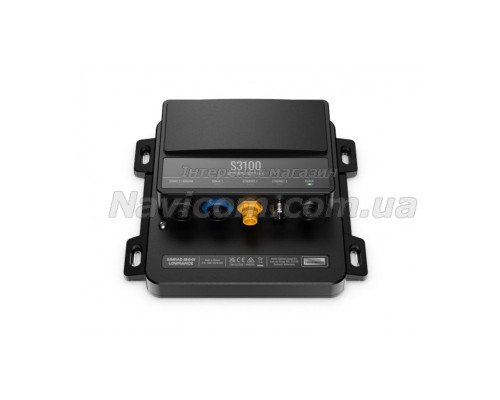 Модуль сонара Lowrance S3100 Sonar Module