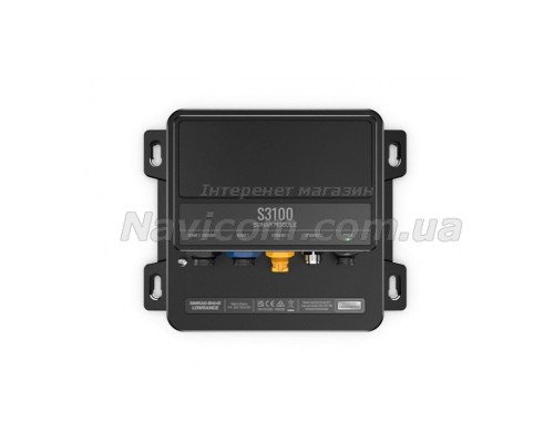 Модуль сонара Lowrance S3100 Sonar Module