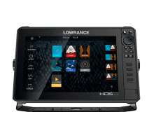 Ехолот Lowrance HDS-12 LIVE Active Imaging 3-in-1
