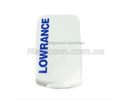 Захисна кришка на дисплей ехолота lowrance EAGLE - 4