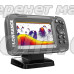 Эхолот Lowrance HOOK2 4x GPS Bullet