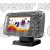 Ехолот Lowrance HOOK2 4x GPS Bullet