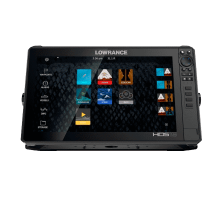 Ехолот Lowrance HDS-16 LIVE Active Imaging 3-in-1
