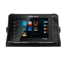 Ехолот Lowrance HDS-9 LIVE Active Imaging 3-in-1