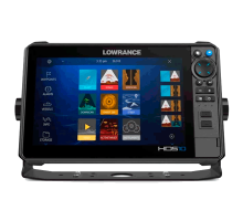 Ехолот Lowrance HDS Pro 10 з датчиком Active Imaging HD