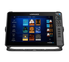Ехолот Lowrance HDS Pro 12 з датчиком Active Imaging HD