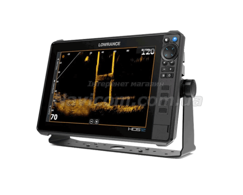 Эхолот Lowrance HDS Pro 12 с датчиком Active Imaging HD