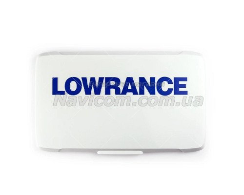 Захисна кришка на дисплей ехолота lowrance EAGLE - 7
