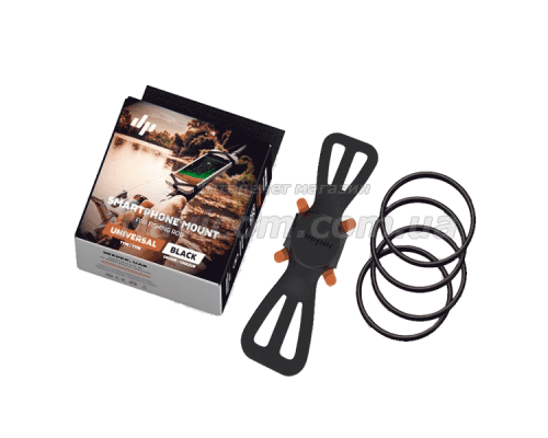 Крепление Deeper для смартфона на удочку