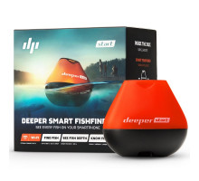 Ехолот Deeper Start