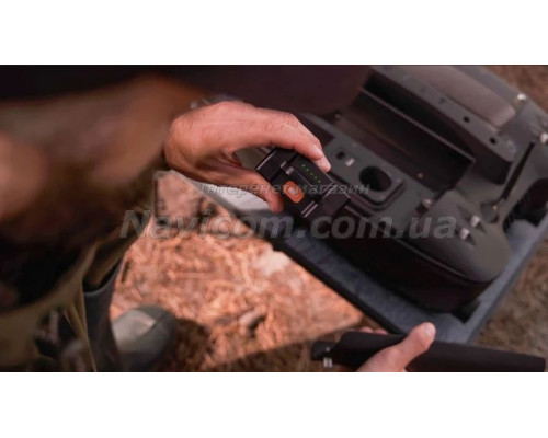 Дополнительные батареи для кораблика Deeper Quest Bait Boat