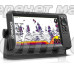 Ехолот Lowrance Eagle 9 50/200 HDI