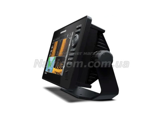 Ехолот Humminbird XPLORE 12 CHO без датчика