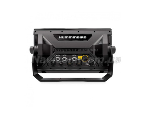 Ехолот-картплотер Humminbird APEX 13 MSI+