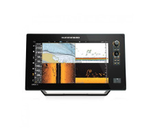 Ехолот-картплотер Humminbird APEX 16 MSI+