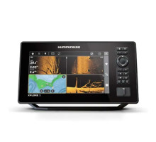 Ехолот Humminbird XPLORE 9 CMSI