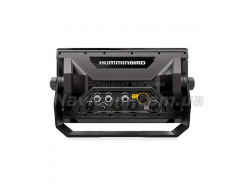 Ехолот-картплотер Humminbird APEX 19 MSI+