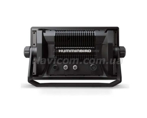 Ехолот Humminbird XPLORE 10 CHO без датчика