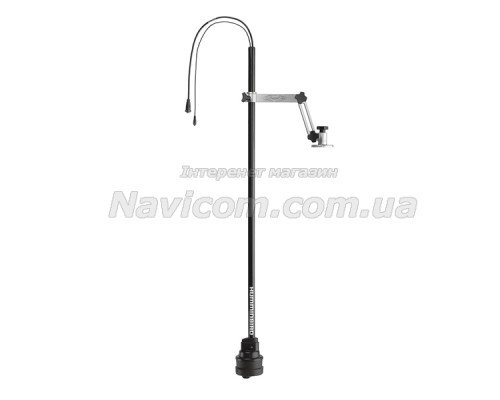 Трансдюсер Humminbird MEGA 360 Imaging 50