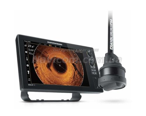 Трансдюсер Humminbird MEGA 360 Imaging 50 без крепления
