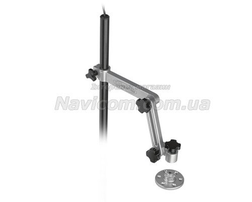 Трансдюсер Humminbird MEGA 360 Imaging 50