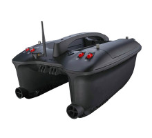 Кораблик для прикормки Deeper Quest