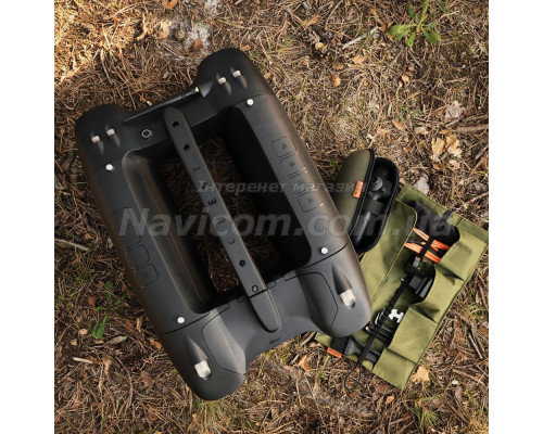 Кораблик для прикормки Deeper Quest