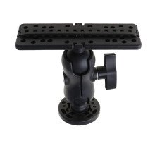 Кронштейн поворотний для ехолота